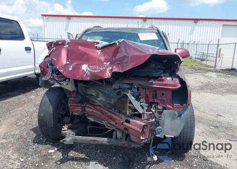 2007 Chevrolet Equinox Lt z USA, uszkodzony, nr VIN 2CNDL63F976104561